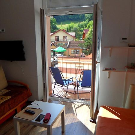 Apartament Kraszewskiego Криница-Здруй Екстериор снимка