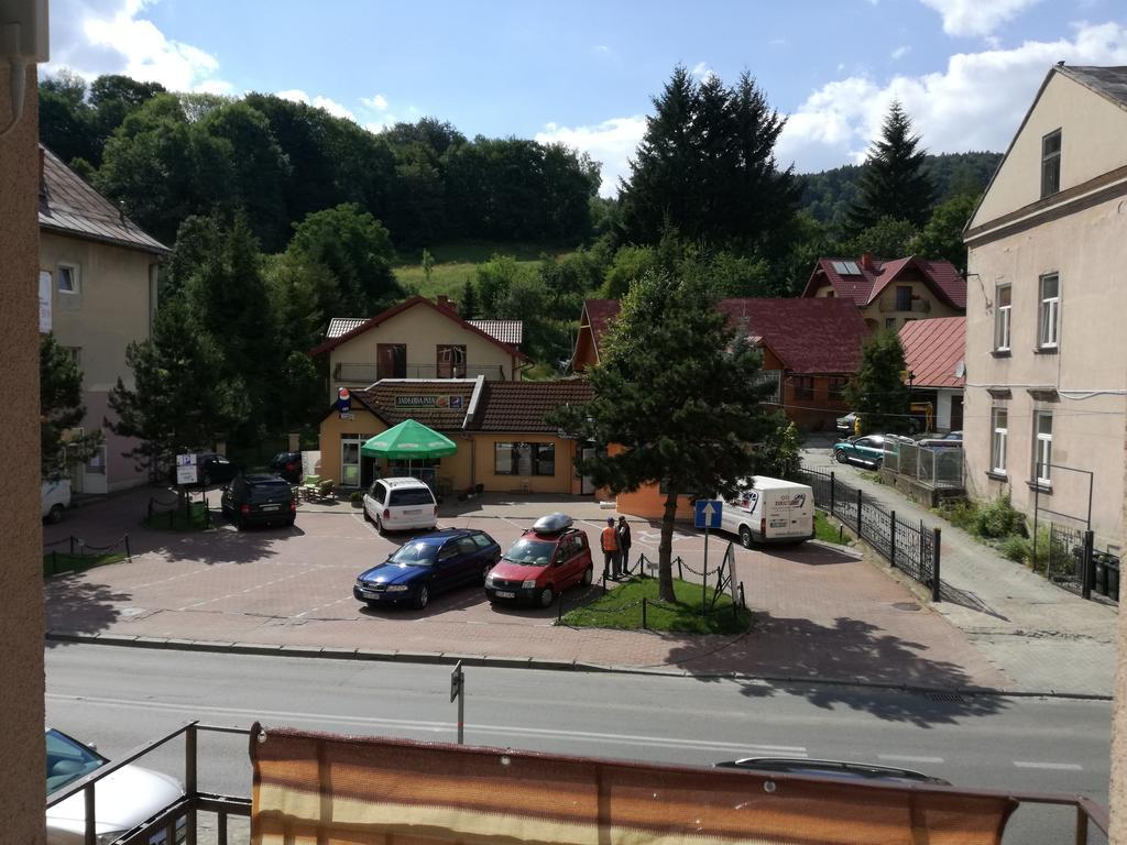 Apartament Kraszewskiego Криница-Здруй Екстериор снимка