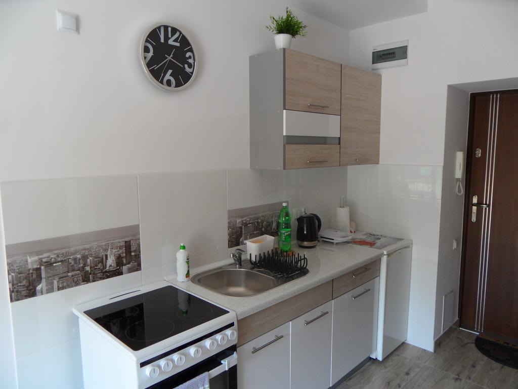 Apartament Kraszewskiego Криница-Здруй Екстериор снимка