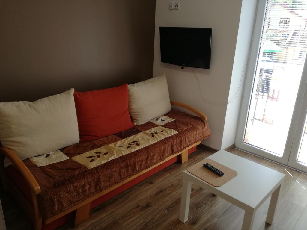 Apartament Kraszewskiego Криница-Здруй Екстериор снимка