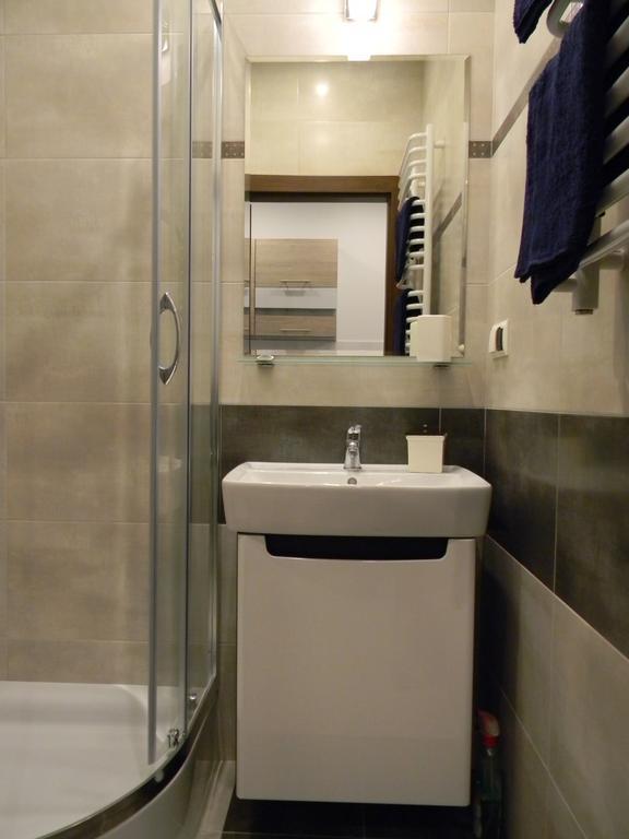 Apartament Kraszewskiego Криница-Здруй Екстериор снимка
