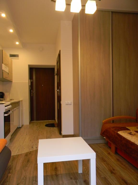 Apartament Kraszewskiego Криница-Здруй Екстериор снимка