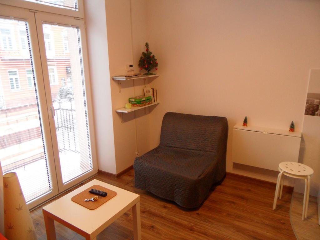 Apartament Kraszewskiego Криница-Здруй Екстериор снимка
