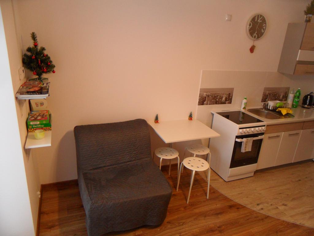 Apartament Kraszewskiego Криница-Здруй Екстериор снимка