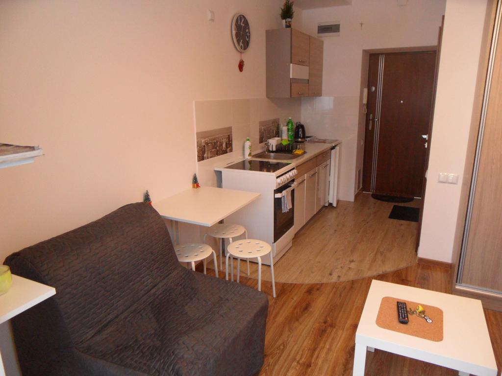 Apartament Kraszewskiego Криница-Здруй Екстериор снимка