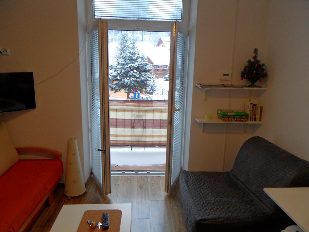 Apartament Kraszewskiego Криница-Здруй Екстериор снимка